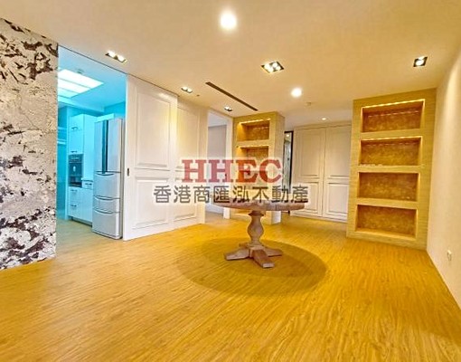 美麗華高檔住宅區景觀三房24小時管理 - Image 3