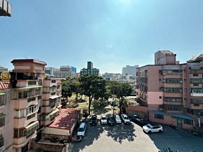 社區圖片