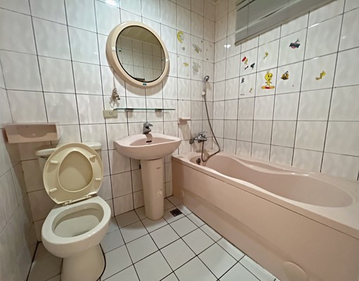 房仲少林寺-👩‍🦰嶺東科大👩‍🦰精密園區大四房好宅 - 591租屋網 - Image 5