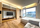 東區-明湖路1房1廳，24.3坪