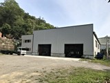 新竹租屋,芎林租屋,廠房出租,芎林挑高廠房出租。竹東廠登出租1萬3
