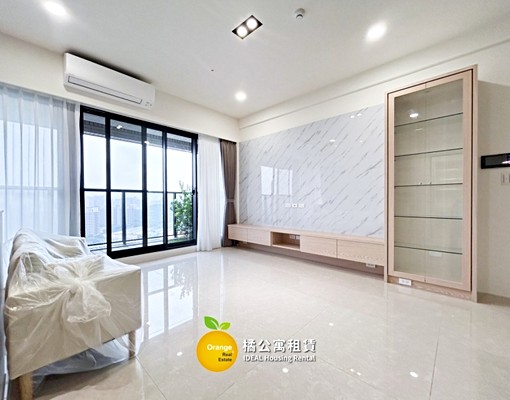 🍊太普美術海全新景觀2房平車 - Image 5