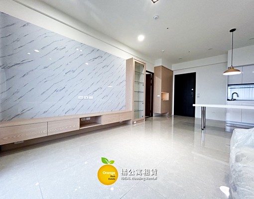 🍊太普美術海全新景觀2房平車 - Image 4