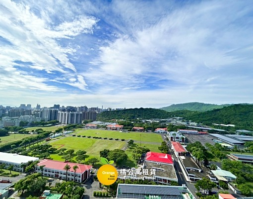 🍊太普美術海全新景觀2房平車 - Image 15