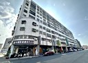鳳山區-文化路開放式格局，48.9坪