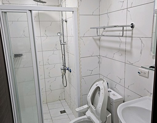 頭份旭漾地中海大三房平面車位🔥 - Image 8