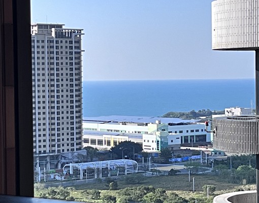 🌟可租補🌟海洋都心兩房看得到的海景|家俱全附|優質 - Image 4