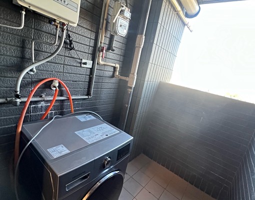 草漯重劃區【2房+車位】高樓層-景觀戶 - Image 10