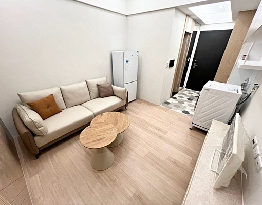 🏡中山國小/近捷運/新裝潢電梯兩房/代收垃圾🏡 - Image 13