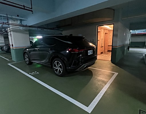出租優選👍【林口區-九揚華冠】萬坪公園景觀3房車⭐ - Image 10