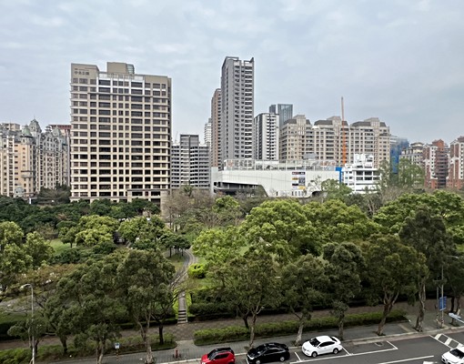 出租優選👍【林口區-九揚華冠】萬坪公園景觀3房車⭐ - Image 11