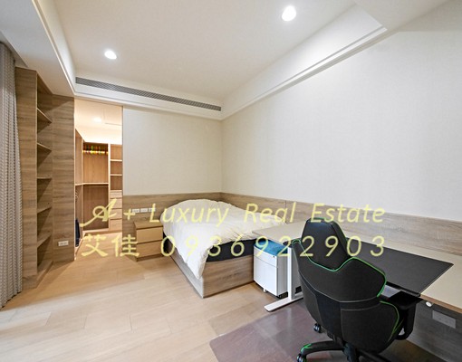 天母豪邸一層一戶大面採光大露台面日僑學校極近美國學校TAS - Image 14