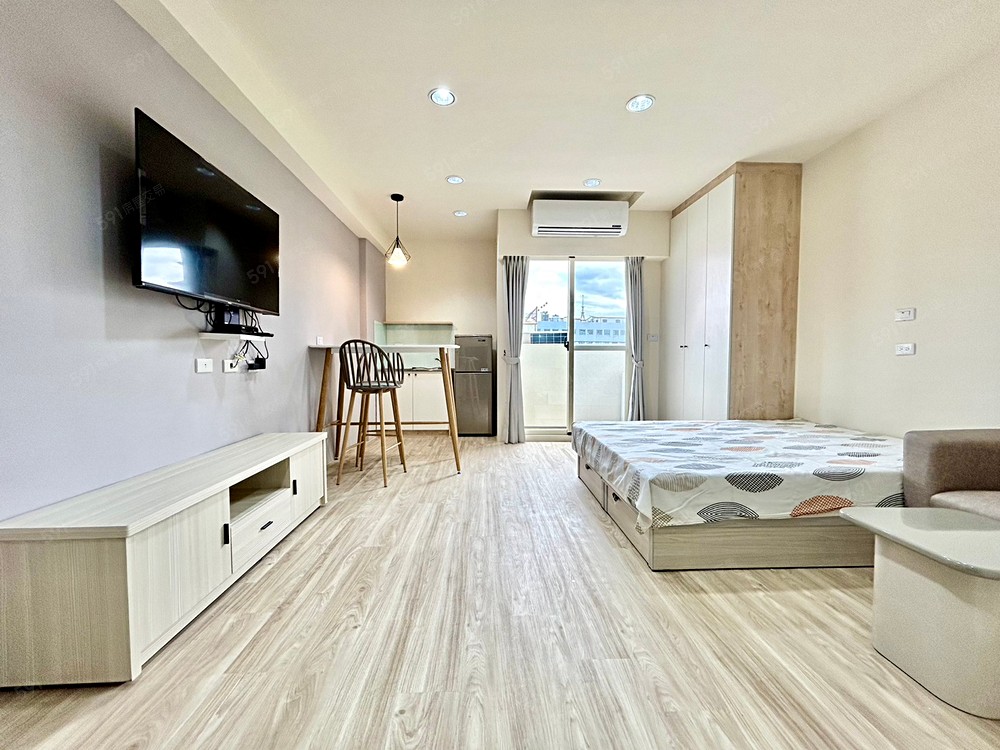 夢想中的家│流理台│小家庭可│雙人租屋補助│ - 591租屋網 - Image 1