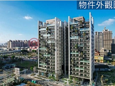 社區圖片