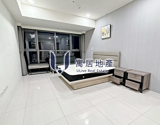 板橋稀有釋出❦寬敞明亮4房❦泳池社區 - Image 8