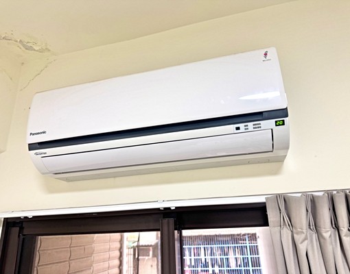 全新電梯陽台套房/代收垃圾/獨立洗衣機 - Image 12