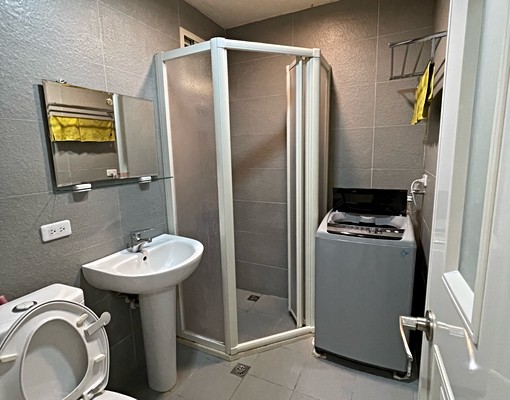 近新埔捷運站夜市一樓套房 - Image 7