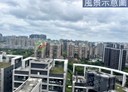 淡水區-新春街3房2廳，29.7坪