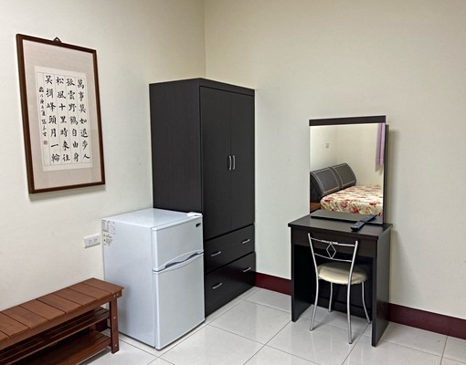 乾淨清靜採光通風套房 - Image 8