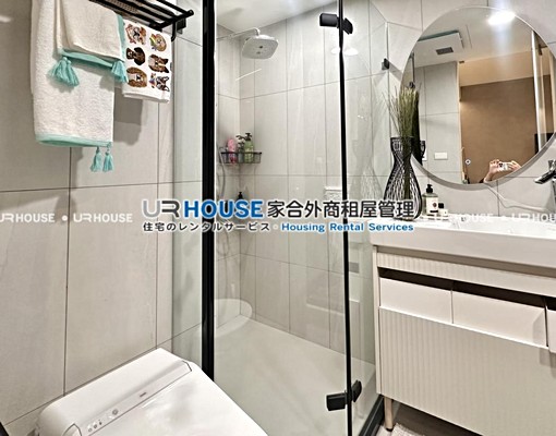 忠孝復興/日式美感全新輕奢裝潢 - Image 7