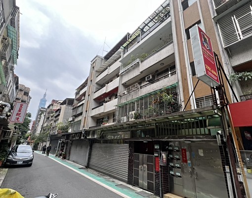 近信義安和站~2房住家出租 - Image 7