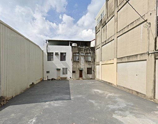 【邸家團隊】海佃商圈麥當勞雙面臨路建地