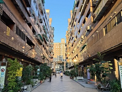社區圖片