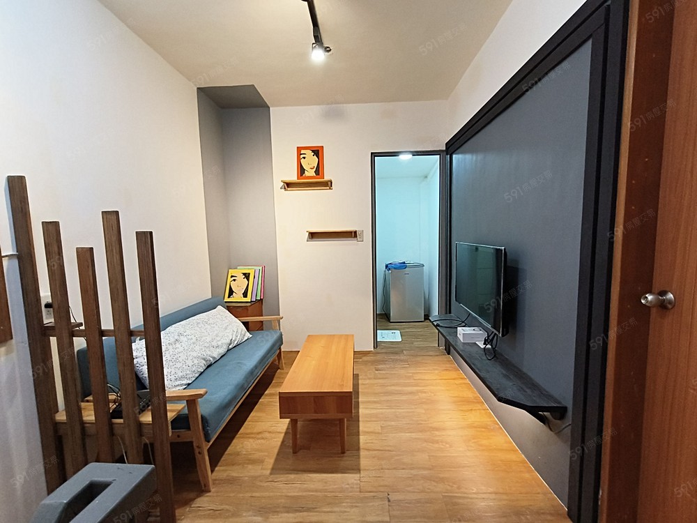 15.0坪-無管理費💘東信路💘高端寓所 - Image 1