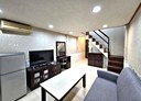 北屯區-文心路四段1房1廳，12.4坪