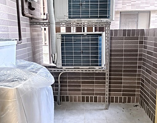 (可租補)仁美國小全新未住電梯三房平車 - Image 9