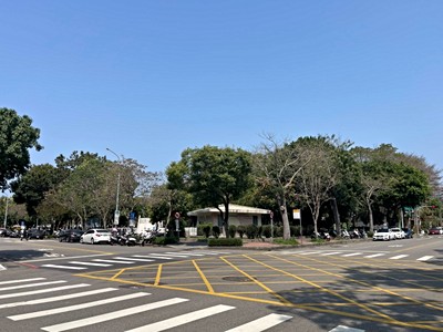 社區圖片