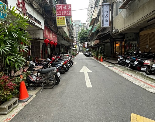 中山北路二段套房出租 - Image 6