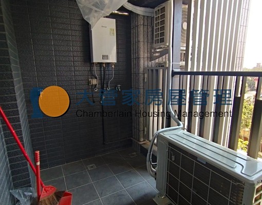 明星樂《家具電全3房2衛附平車》 - Image 11