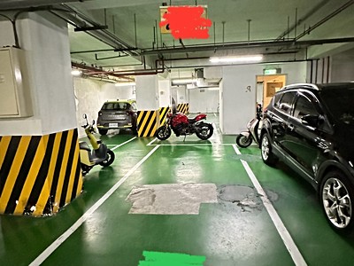 社區圖片