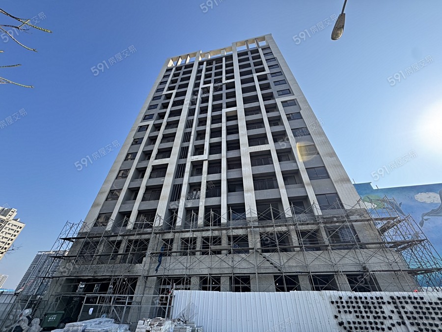 益翔有藝仕實景圖