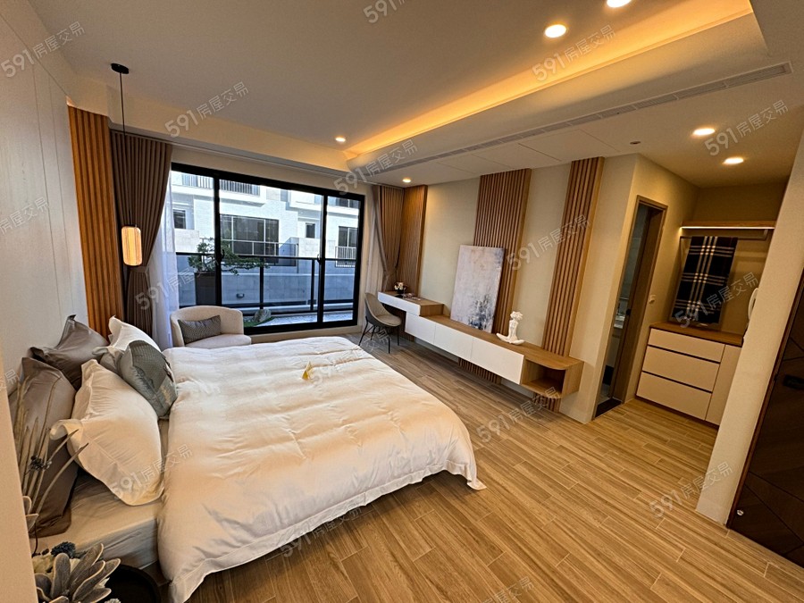 墅說囍悅3樣/實品屋