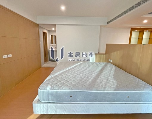 中山國中站●稀有大露台●大坪數樓中樓●平面車位另租 - Image 10