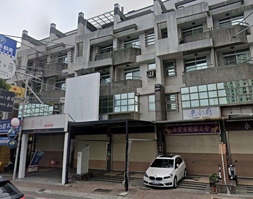 ✨仲免✨中西區中華西路大坪數|近和緯市場|歡迎美業可寵家庭式 - Image 1