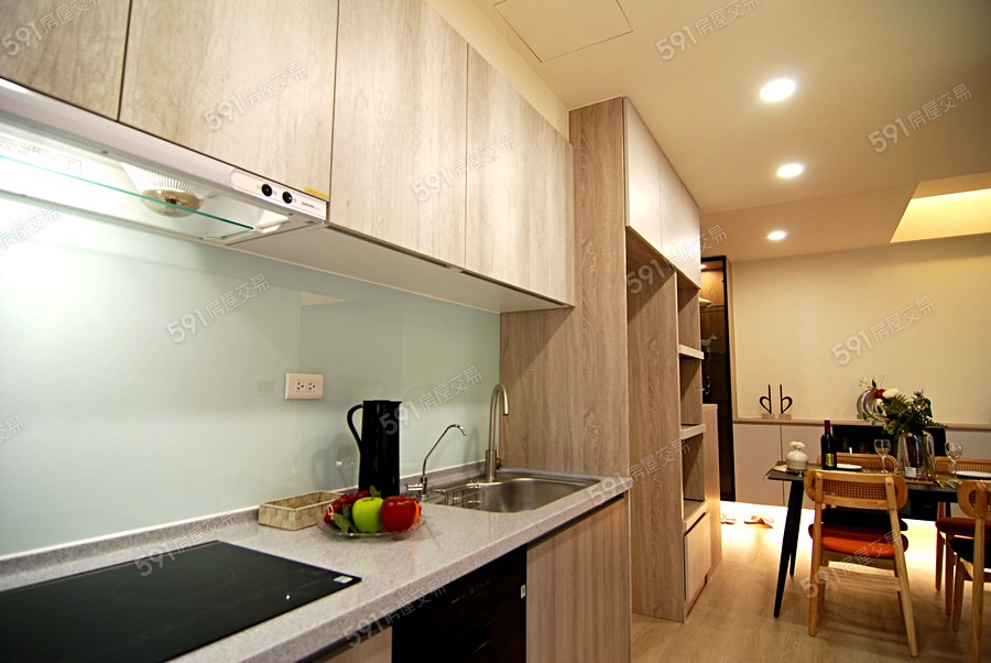 義澍品硯樣/實品屋