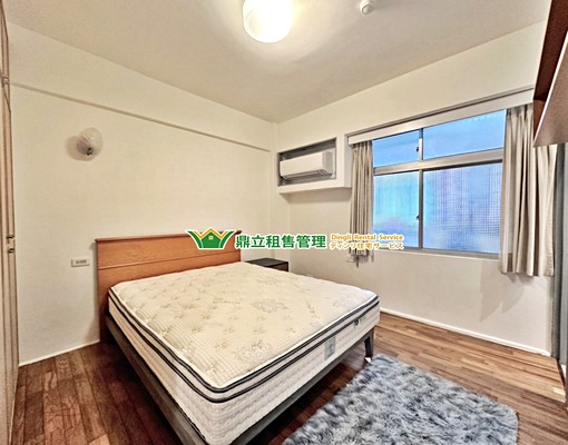 🔥大安.科技大樓站🔥電梯3房💖家庭首選.全新衛浴 - Image 9