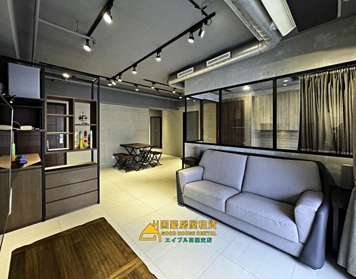 固豪👍巨蛋瑞豐商圈彩虹質感三房車位 - Image 3