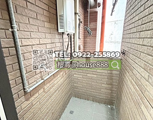 💎環河南路✅通風採光佳👍可租補🔥河岸景緻💎 - Image 9