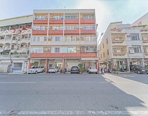 🎀正義車站🎀翻新公寓5樓.大四房 - Image 13