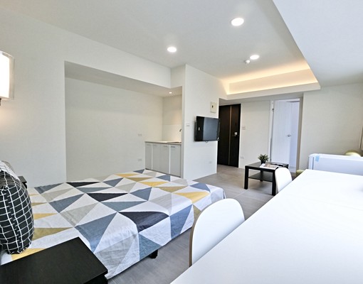 可貓~雙租補🔥類1房1廳~流理台🔥國4美光 - Image 3