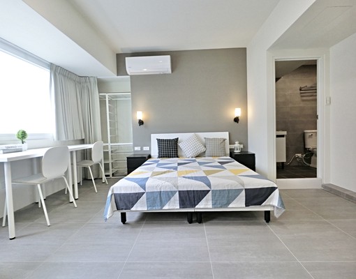 可貓~雙租補🔥類1房1廳~流理台🔥國4美光 - Image 4