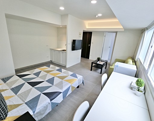 可貓~雙租補🔥類1房1廳~流理台🔥國4美光 - Image 12