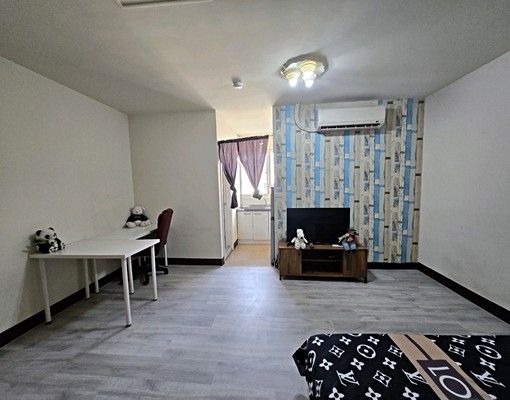 家樂福全新15坪有廚房陽台洗衣機可補助 - Image 3