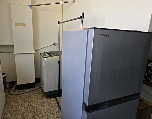 家樂福全新15坪有廚房陽台洗衣機可補助 - Image 9