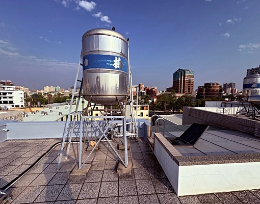 近文藻一分鐘!大坪數分租套房!每房可住1-2人 - Image 6