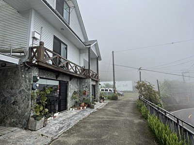 阿里山番路鄉最新稀有釋出與自然共舞優美合法民宿